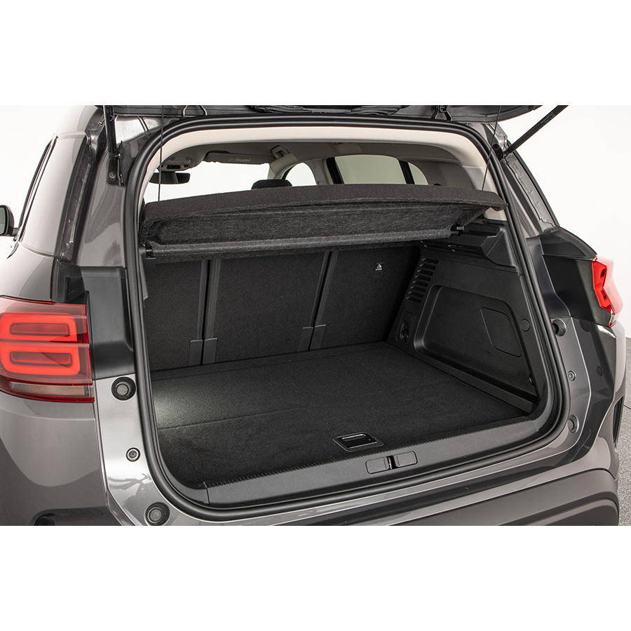 Citroën C5 Aircross Hybride 225 S&S e-EAT8