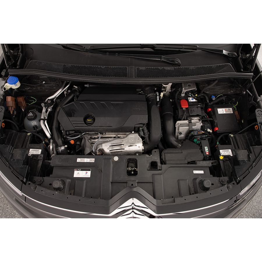 Citroën C5 Aircross Hybride 225 S&S e-EAT8