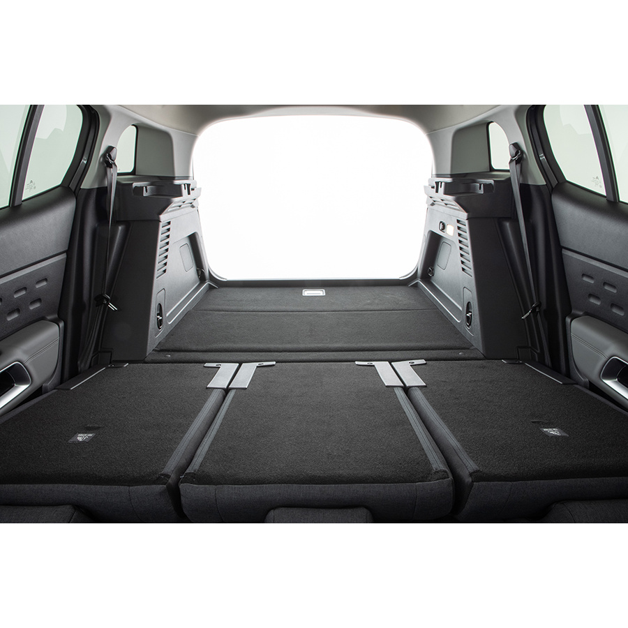 Citroën C5 Aircross Hybride 225 S&S e-EAT8