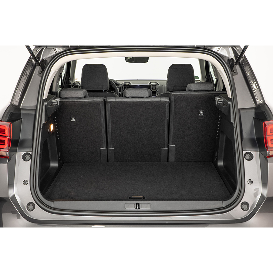 Citroën C5 Aircross Hybride 225 S&S e-EAT8