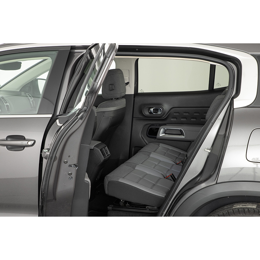 Citroën C5 Aircross Hybride 225 S&S e-EAT8