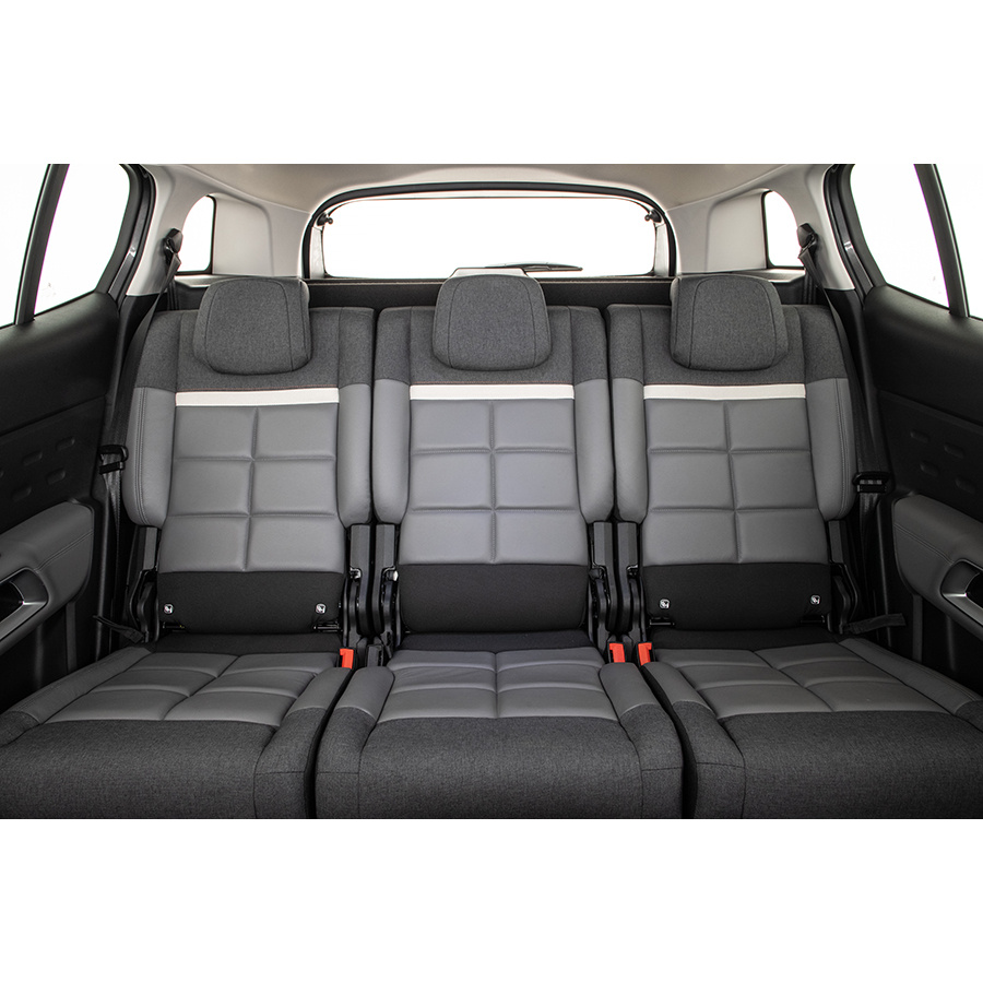 Citroën C5 Aircross Hybride 225 S&S e-EAT8