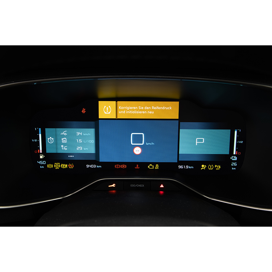 Citroën C5 Aircross Hybride 225 S&S e-EAT8