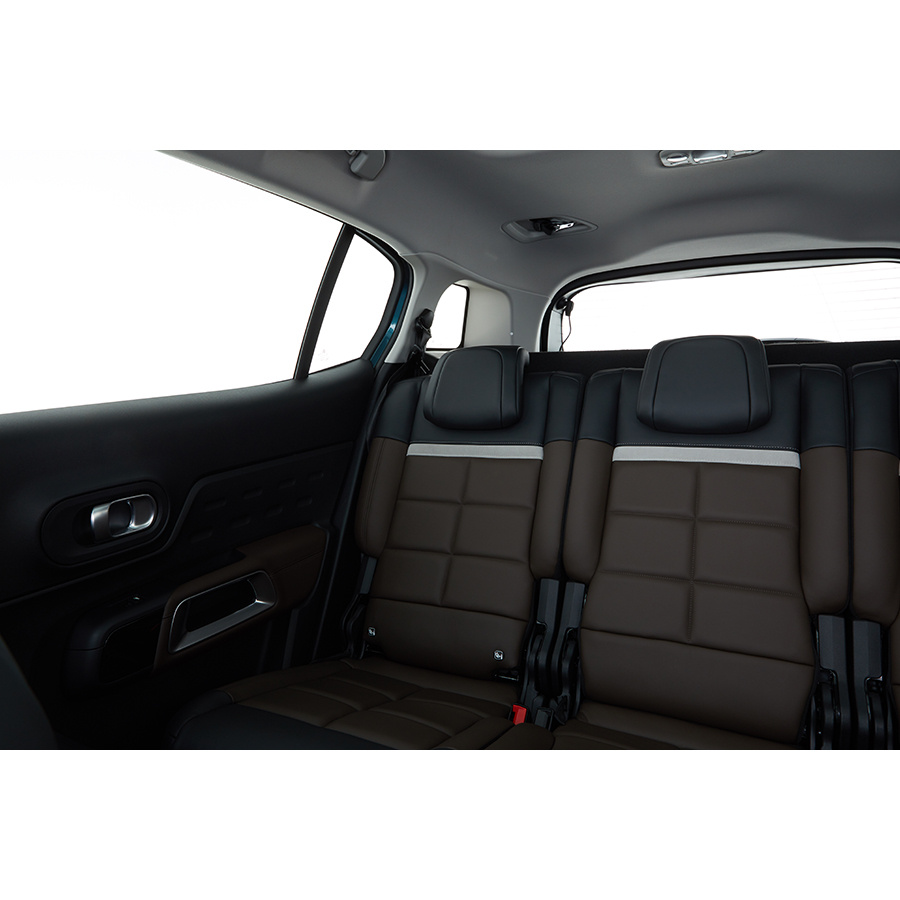 Citroën C5 Aircross PureTech 180 S&S EAT8