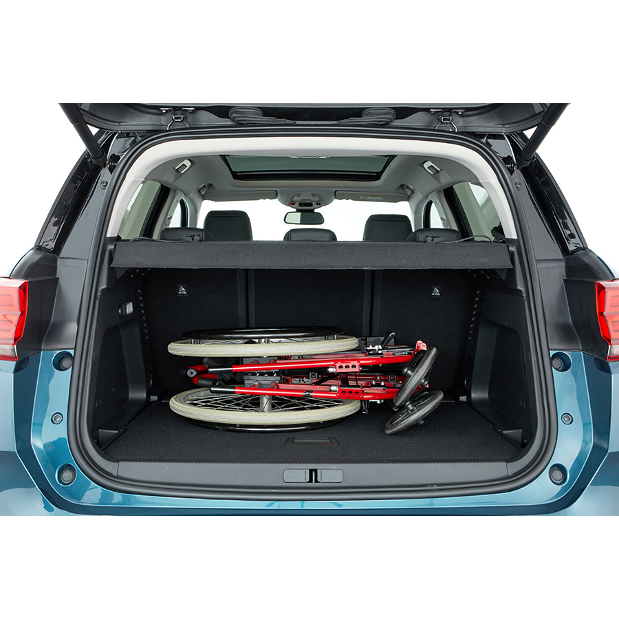 Citroën C5 Aircross PureTech 180 S&S EAT8