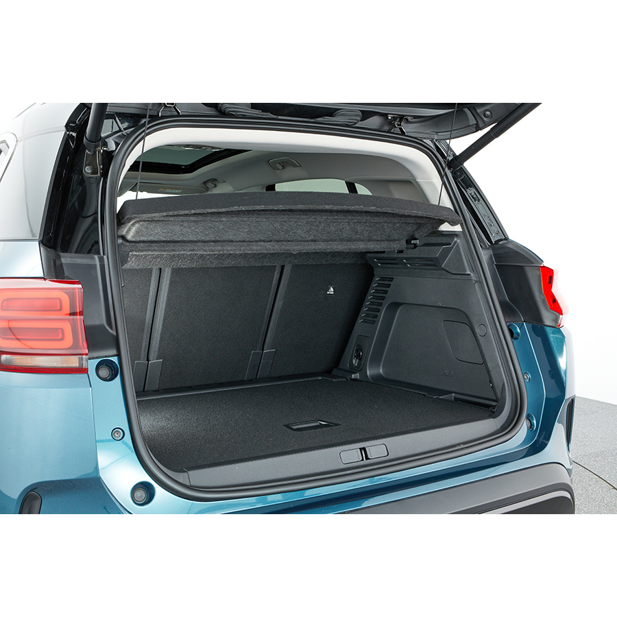 Citroën C5 Aircross PureTech 180 S&S EAT8