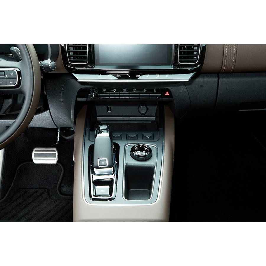 Citroën C5 Aircross PureTech 180 S&S EAT8