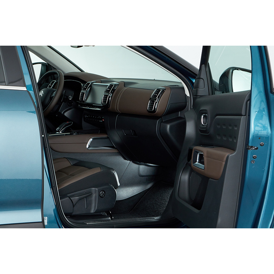 Citroën C5 Aircross PureTech 180 S&S EAT8