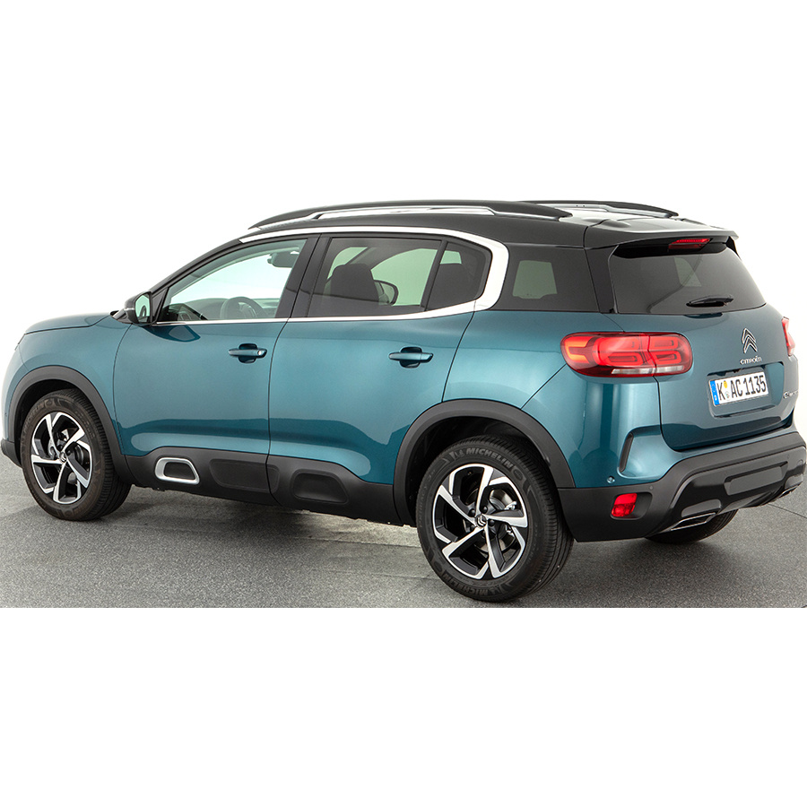 Citroën C5 Aircross PureTech 180 S&S EAT8