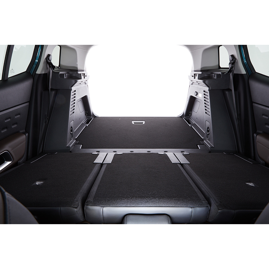 Citroën C5 Aircross PureTech 180 S&S EAT8