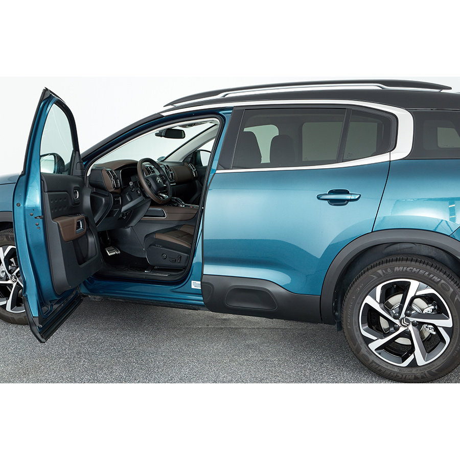 Citroën C5 Aircross PureTech 180 S&S EAT8