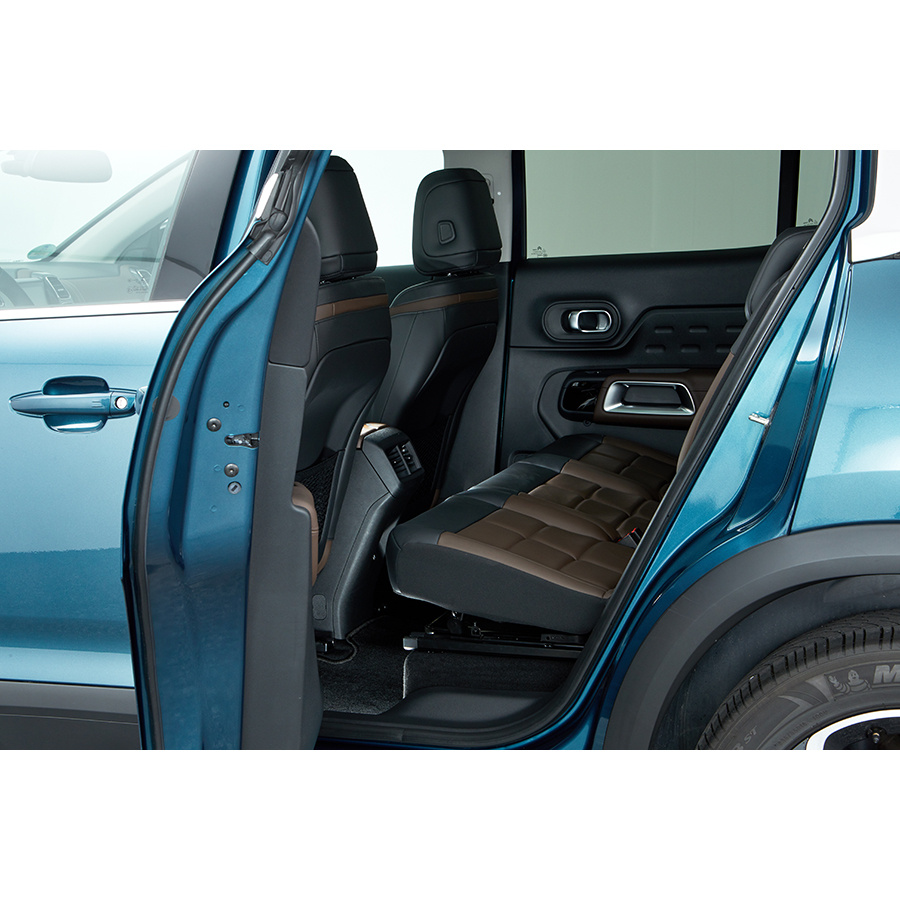 Citroën C5 Aircross PureTech 180 S&S EAT8