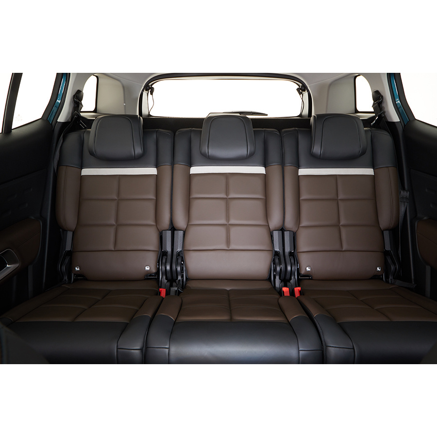 Citroën C5 Aircross PureTech 180 S&S EAT8