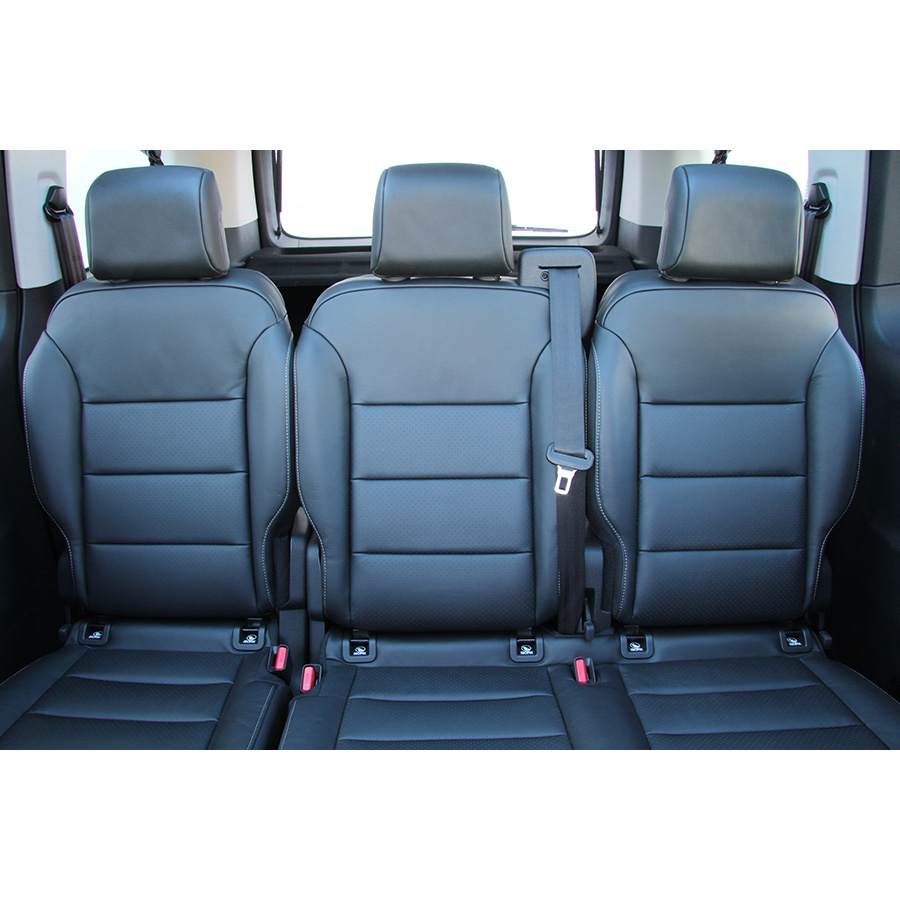 Citroën Spacetourer M BlueHDi 150 S&S