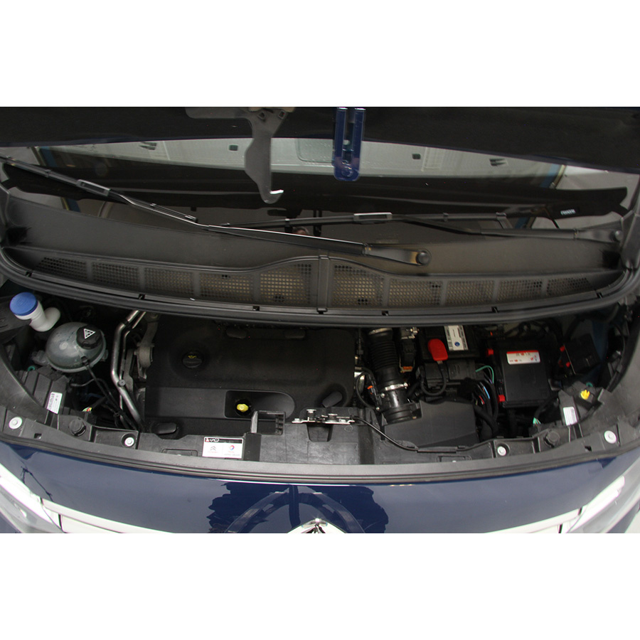 Citroën Spacetourer M BlueHDi 150 S&S