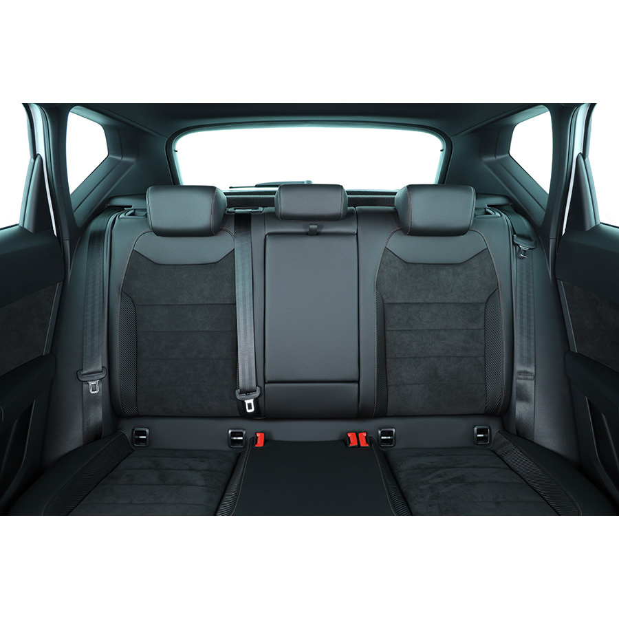 CUPRA Ateca 2.0 TSI 300ch DSG7 4Drive