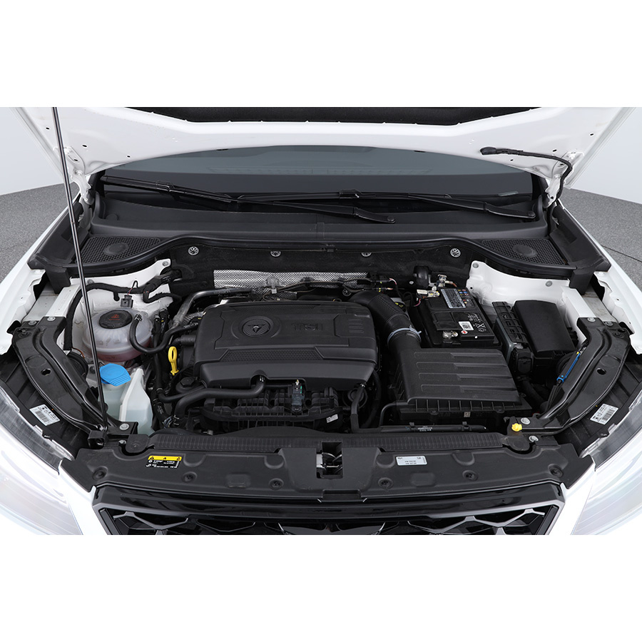 CUPRA Ateca 2.0 TSI 300ch DSG7 4Drive