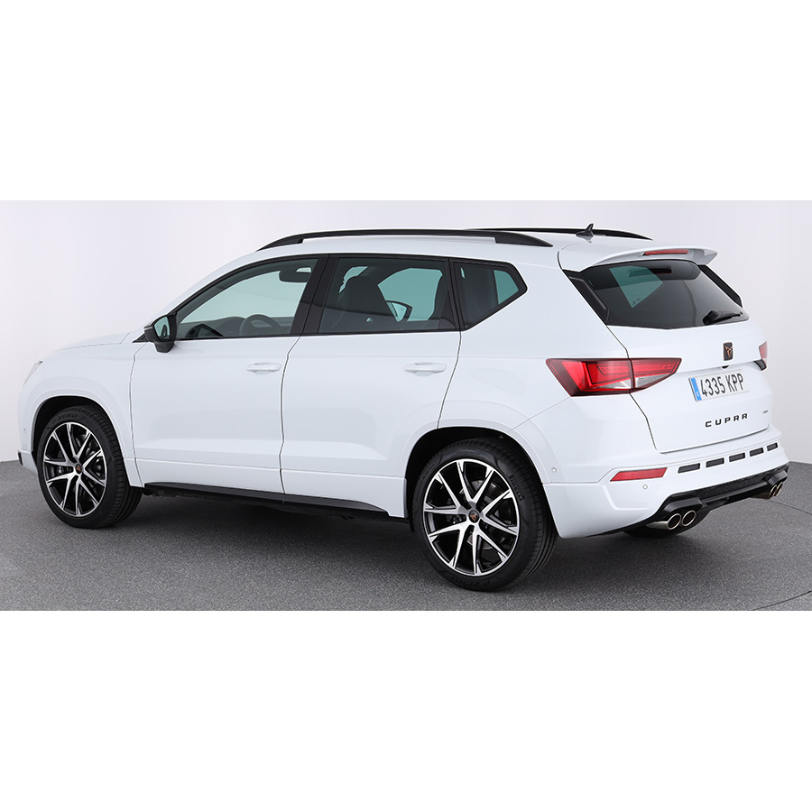 CUPRA Ateca 2.0 TSI 300ch DSG7 4Drive