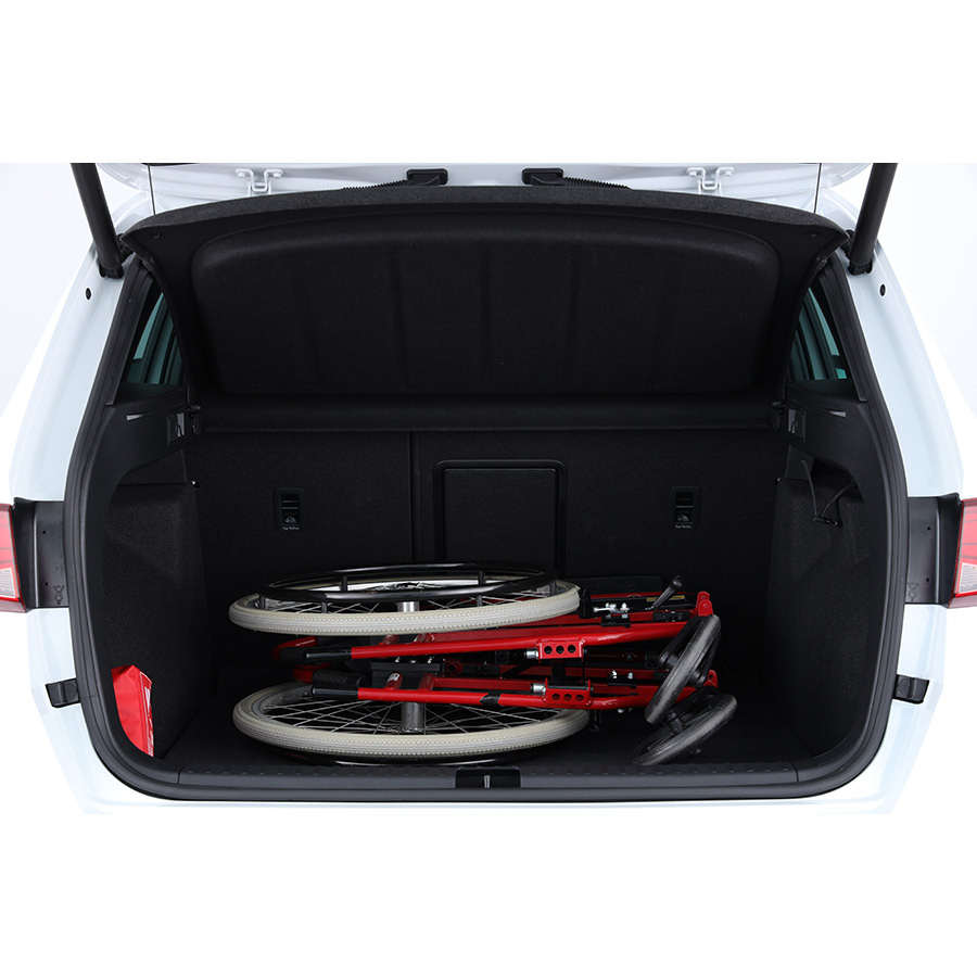 CUPRA Ateca 2.0 TSI 300ch DSG7 4Drive