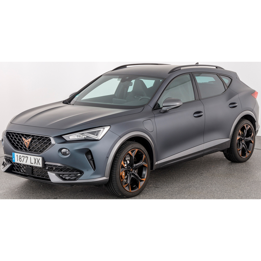 CUPRA Formentor 1.4 e-HYBRID 245 ch DSG6 VZ
