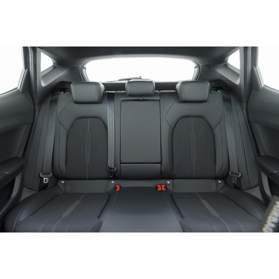 CUPRA Formentor 1.4 e-HYBRID 245 ch DSG6 VZ