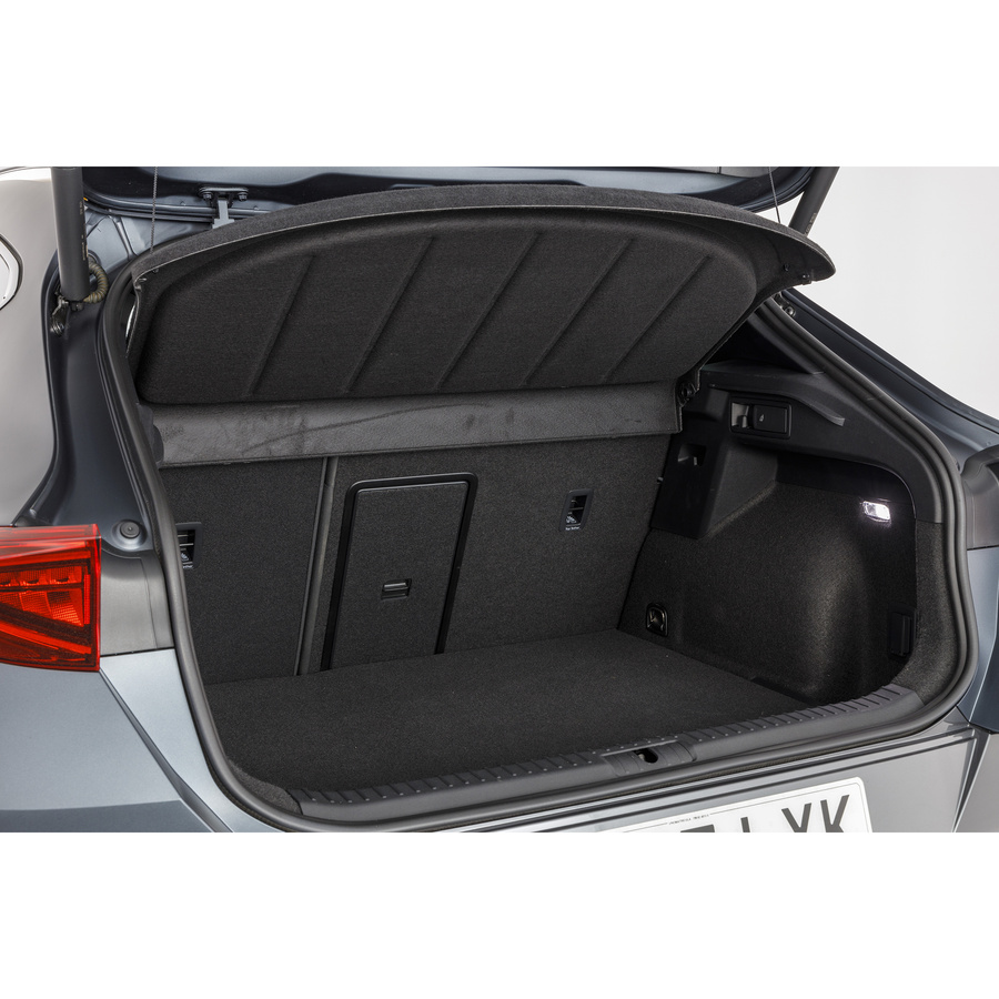 CUPRA Formentor 1.4 e-HYBRID 245 ch DSG6 VZ