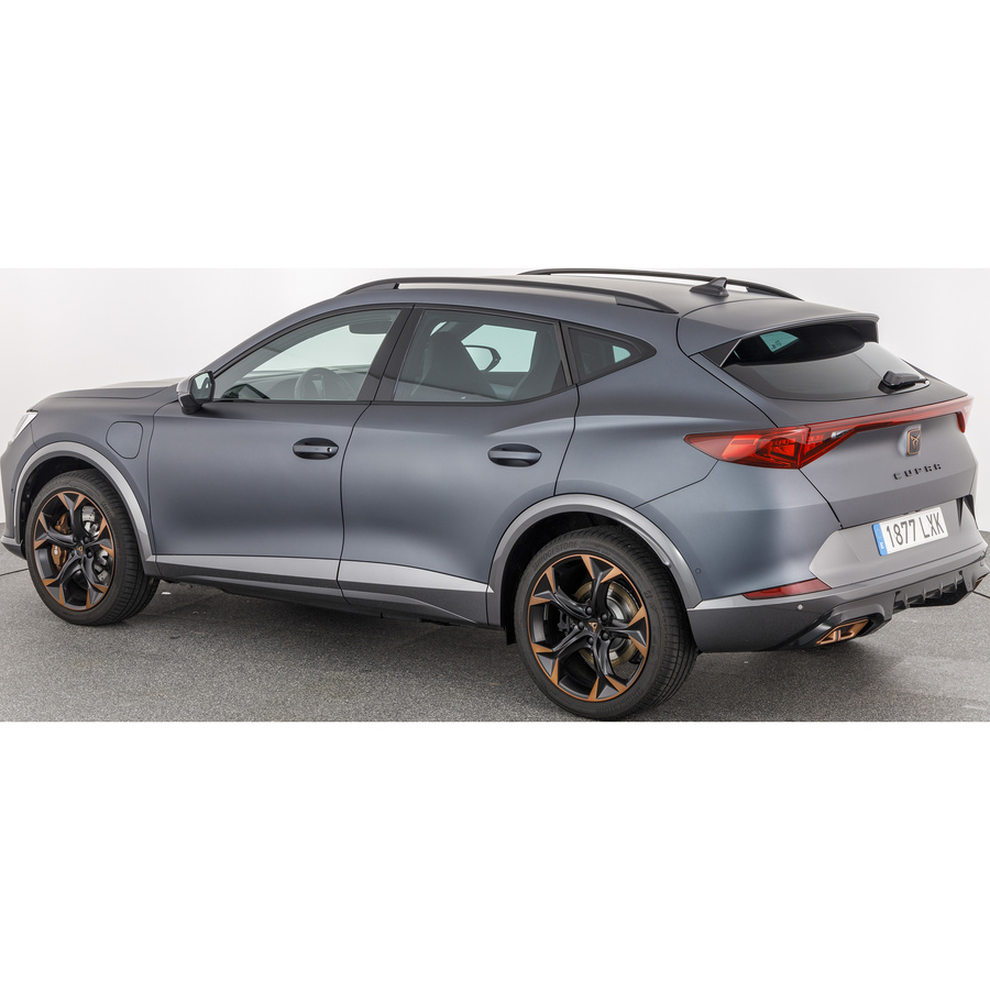 CUPRA Formentor 1.4 e-HYBRID 245 ch DSG6 VZ