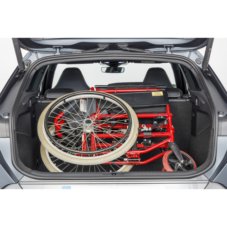 CUPRA Formentor 1.4 e-HYBRID 245 ch DSG6 VZ