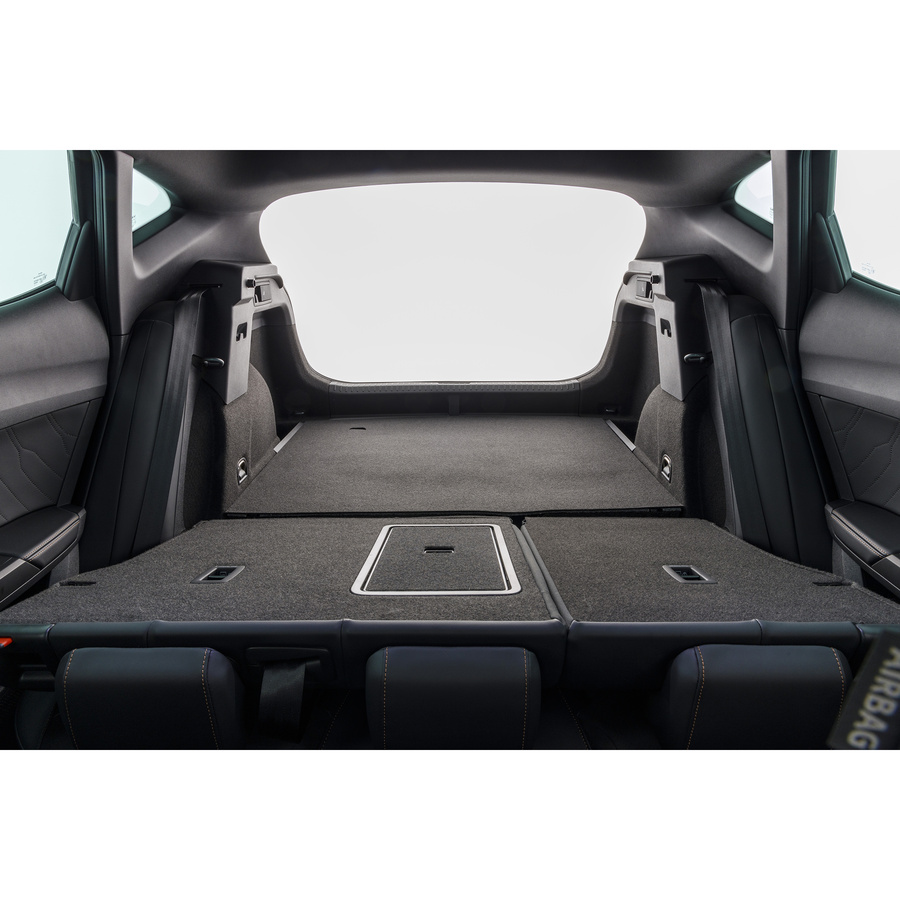 CUPRA Formentor 1.4 e-HYBRID 245 ch DSG6 VZ