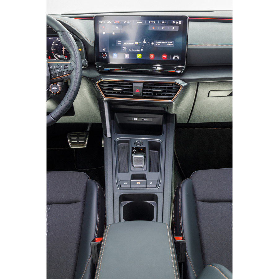 CUPRA Formentor 1.4 e-HYBRID 245 ch DSG6 VZ