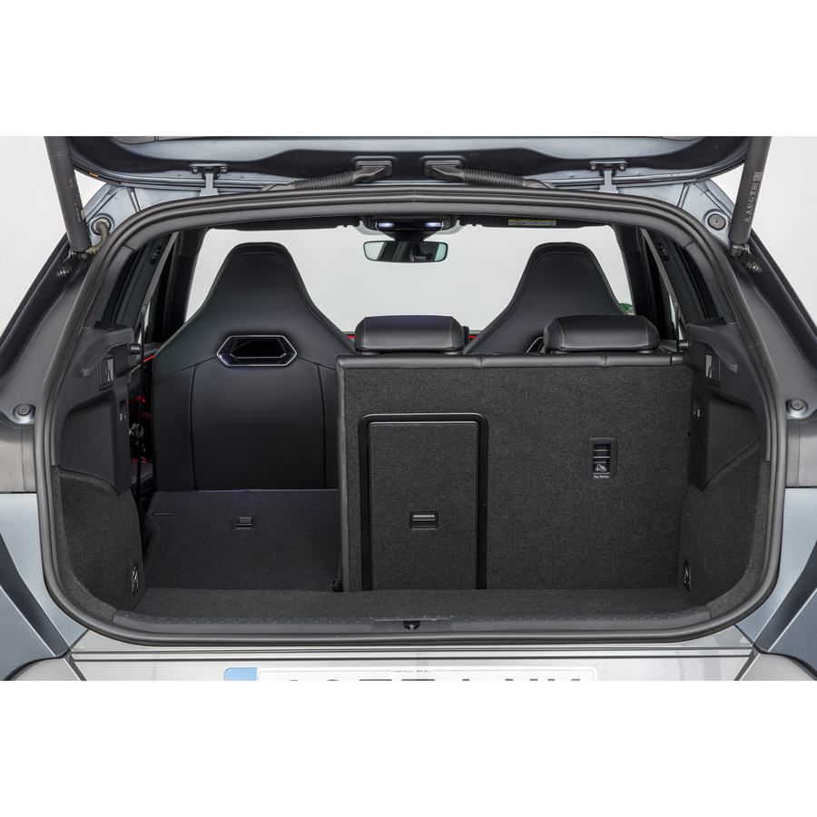 CUPRA Formentor 1.4 e-HYBRID 245 ch DSG6 VZ