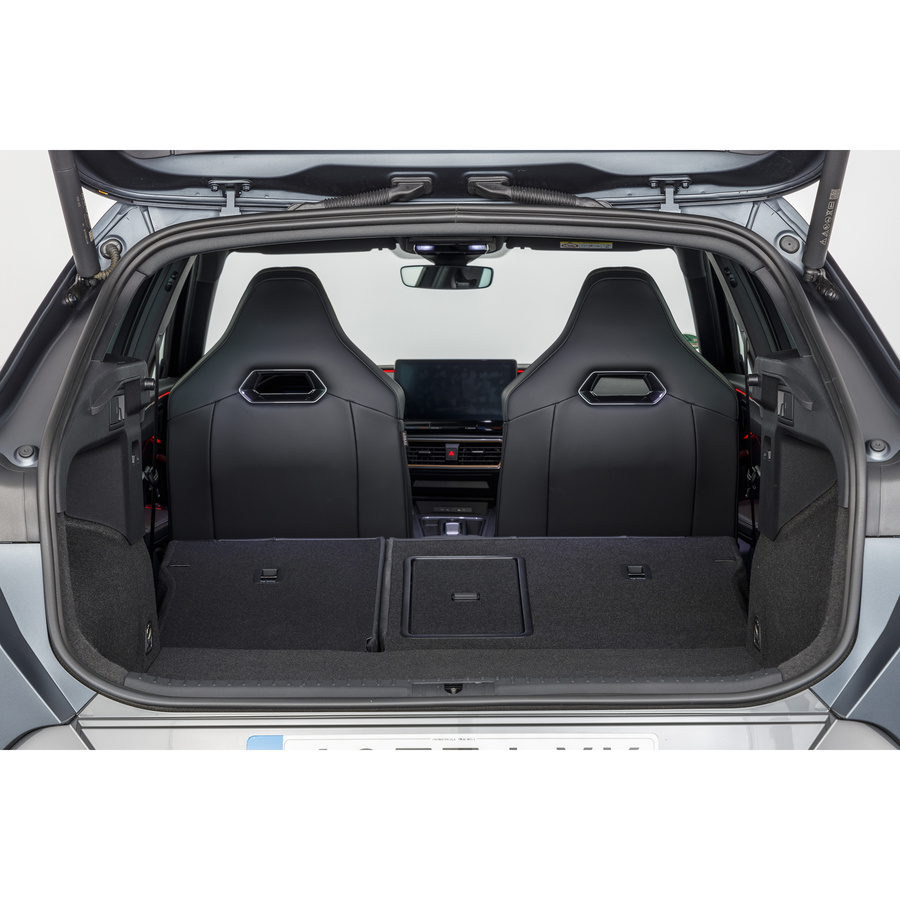 CUPRA Formentor 1.4 e-HYBRID 245 ch DSG6 VZ