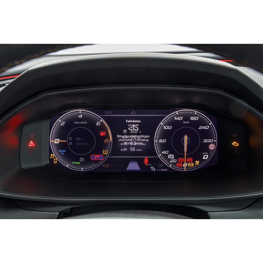 CUPRA Formentor 1.4 e-HYBRID 245 ch DSG6 VZ