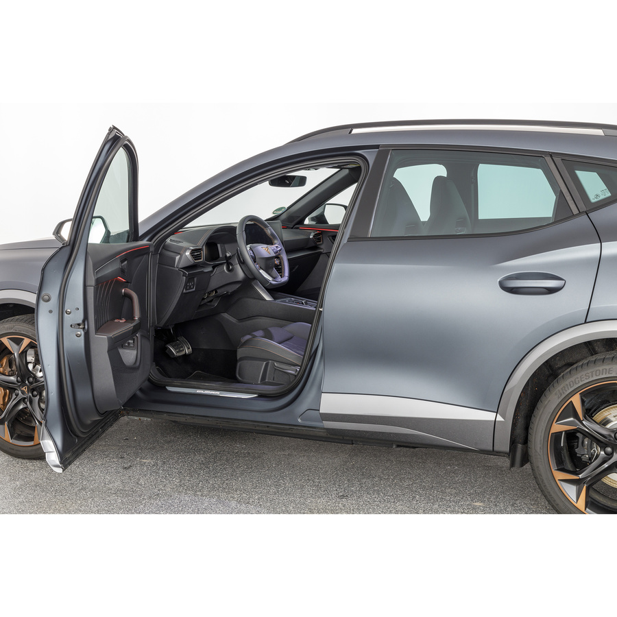 CUPRA Formentor 1.4 e-HYBRID 245 ch DSG6 VZ