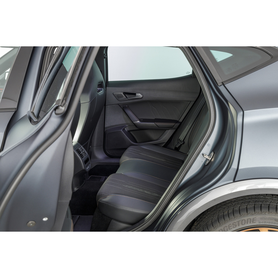 CUPRA Formentor 1.4 e-HYBRID 245 ch DSG6 VZ