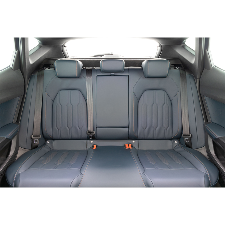 CUPRA Formentor 2.0 TSI 310 ch DSG7 4Drive VZ