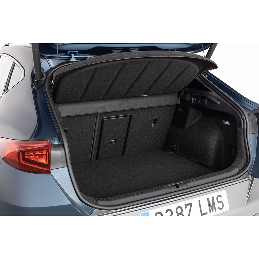 CUPRA Formentor 2.0 TSI 310 ch DSG7 4Drive VZ