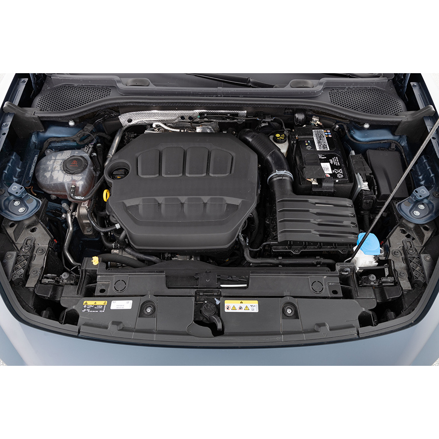 CUPRA Formentor 2.0 TSI 310 ch DSG7 4Drive VZ