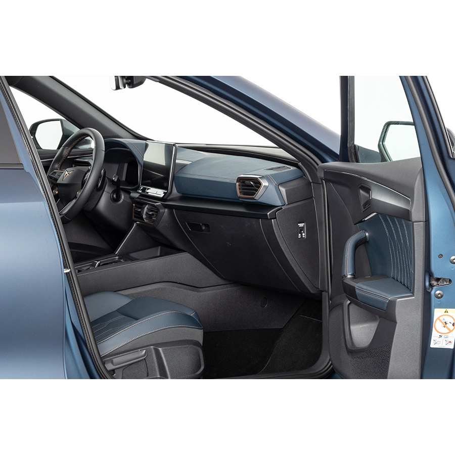 CUPRA Formentor 2.0 TSI 310 ch DSG7 4Drive VZ