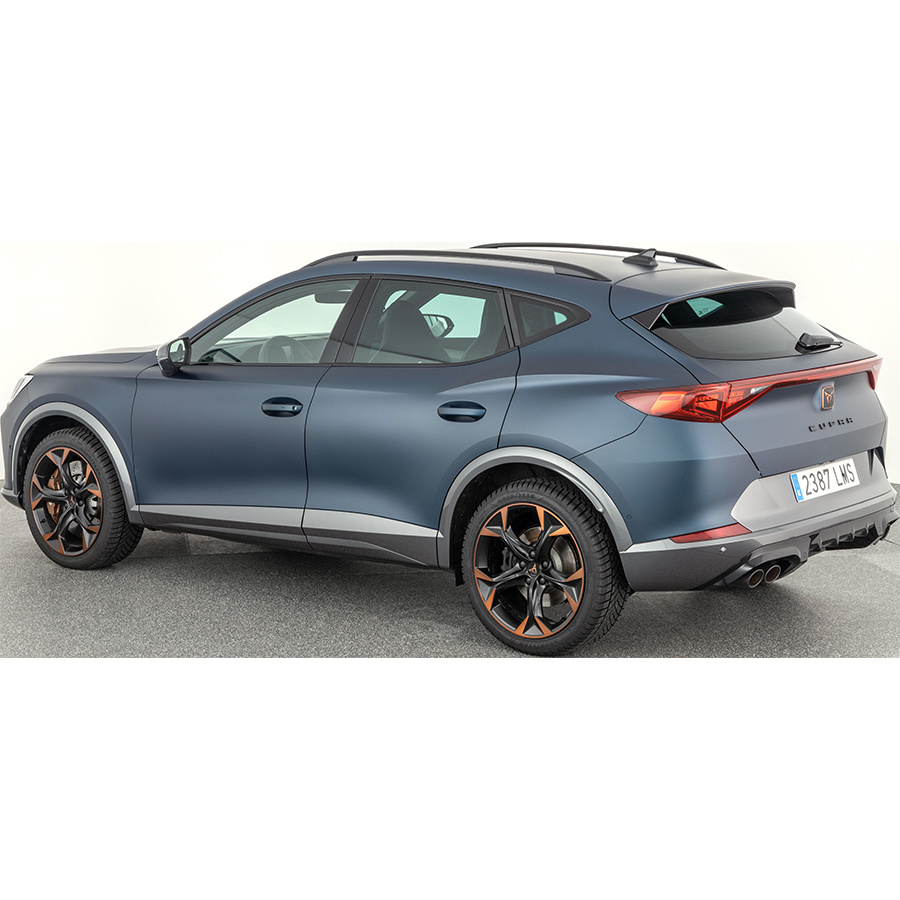 CUPRA Formentor 2.0 TSI 310 ch DSG7 4Drive VZ