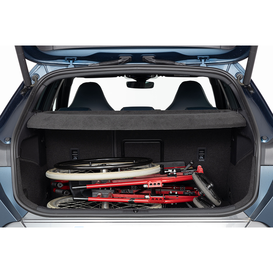 CUPRA Formentor 2.0 TSI 310 ch DSG7 4Drive VZ