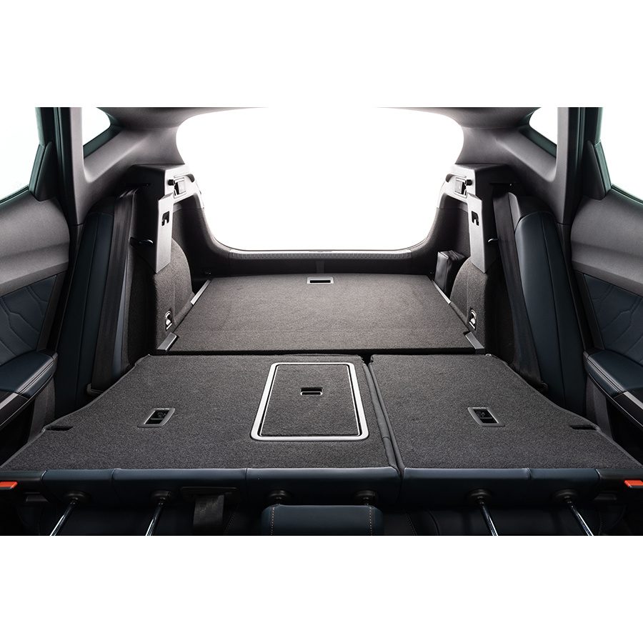 CUPRA Formentor 2.0 TSI 310 ch DSG7 4Drive VZ