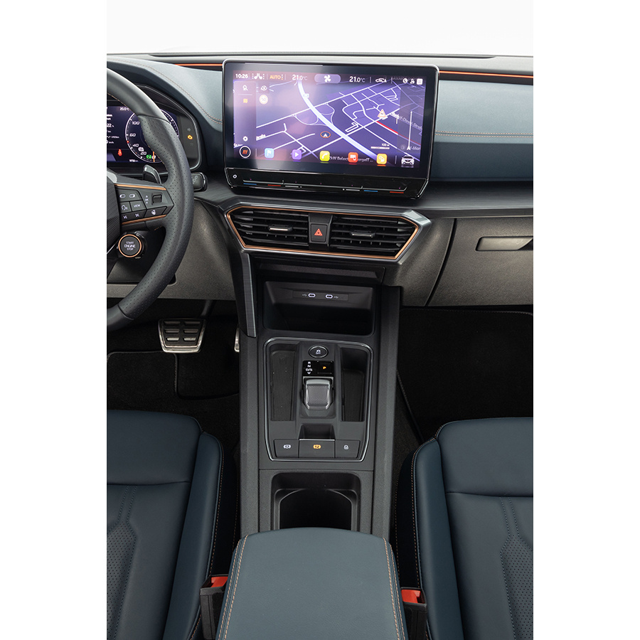 CUPRA Formentor 2.0 TSI 310 ch DSG7 4Drive VZ