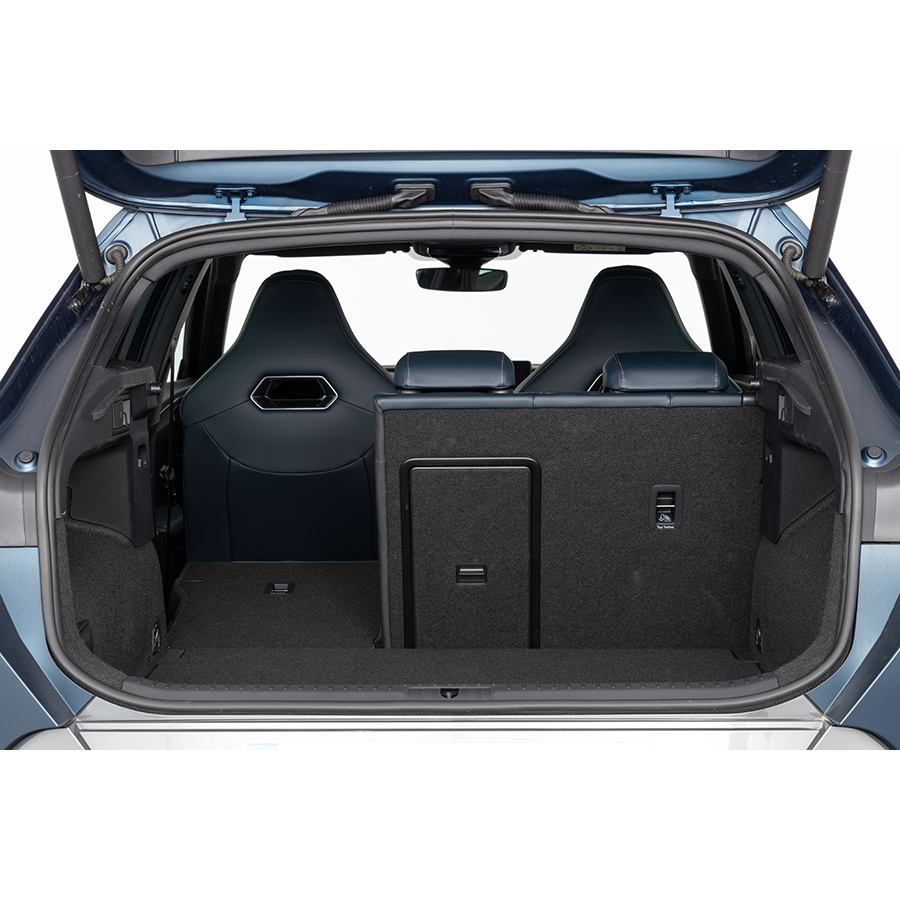 CUPRA Formentor 2.0 TSI 310 ch DSG7 4Drive VZ