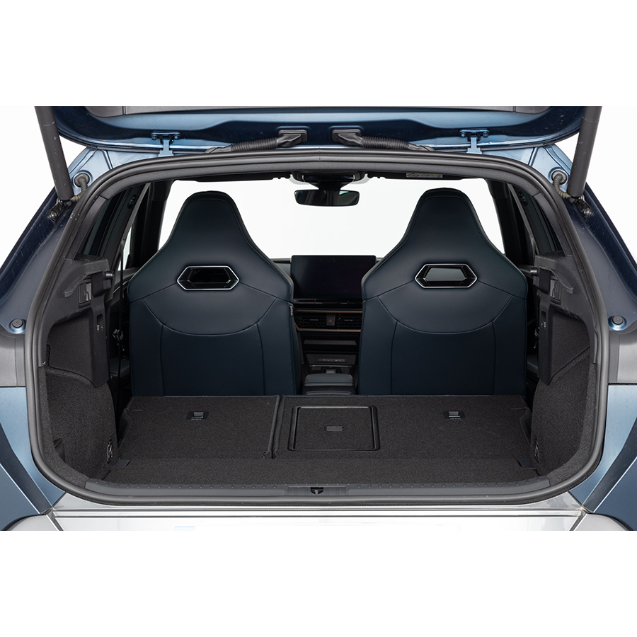 CUPRA Formentor 2.0 TSI 310 ch DSG7 4Drive VZ