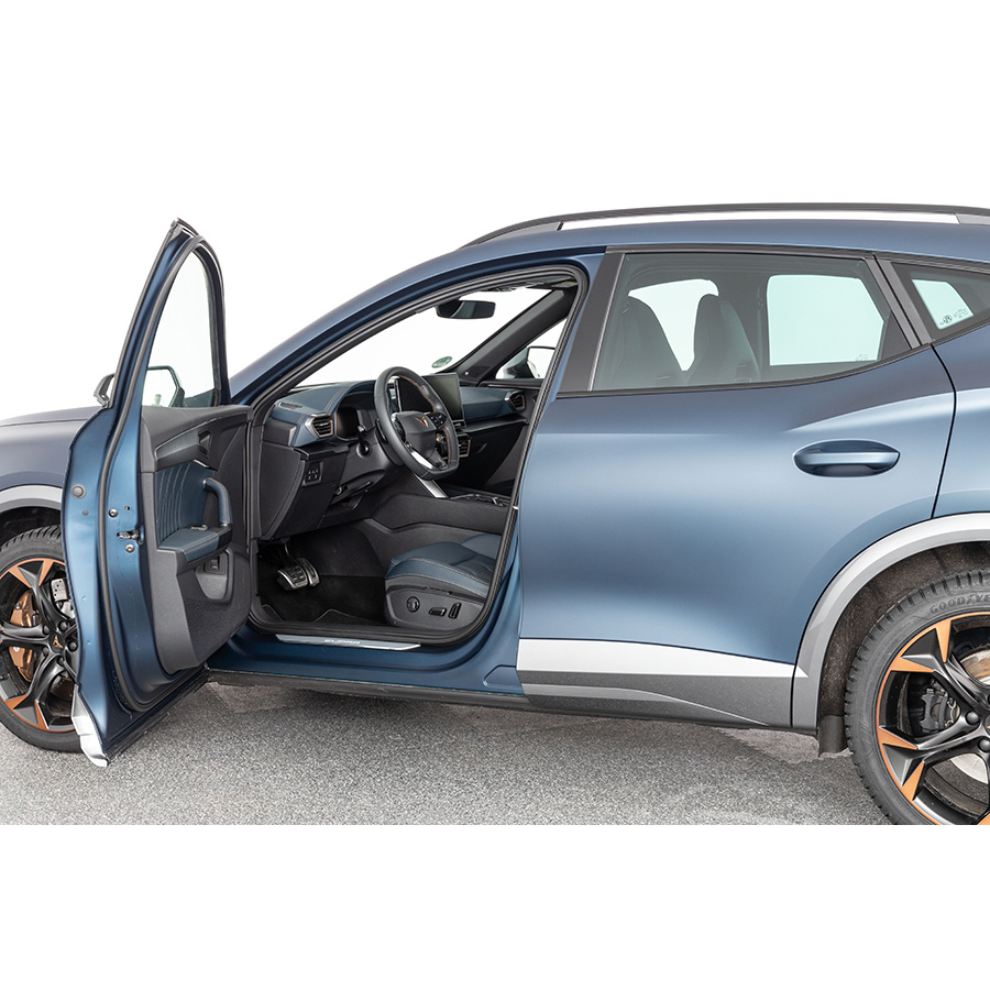 CUPRA Formentor 2.0 TSI 310 ch DSG7 4Drive VZ