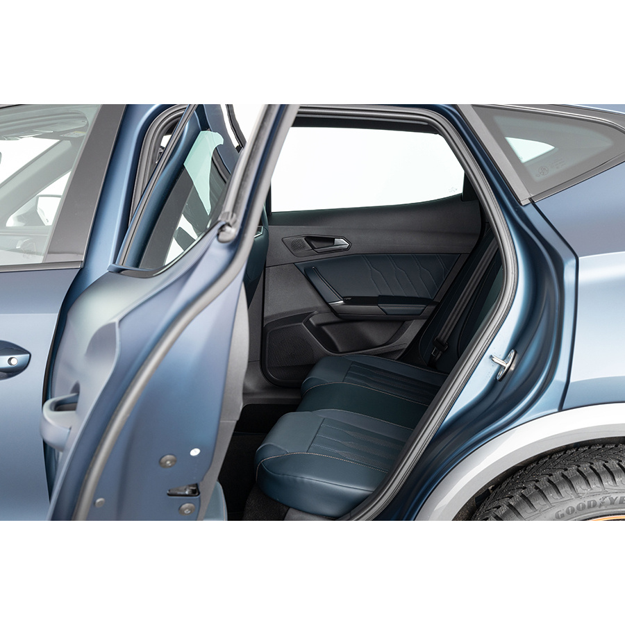 CUPRA Formentor 2.0 TSI 310 ch DSG7 4Drive VZ