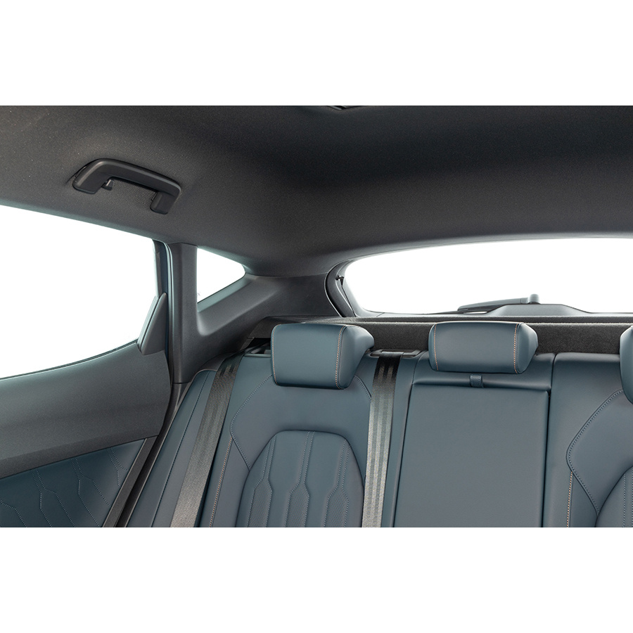 CUPRA Formentor 2.0 TSI 310 ch DSG7 4Drive VZ