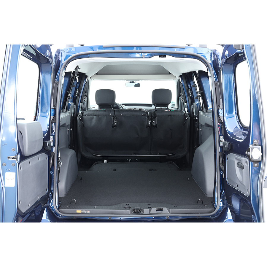 Dacia Dokker Blue dCi 95