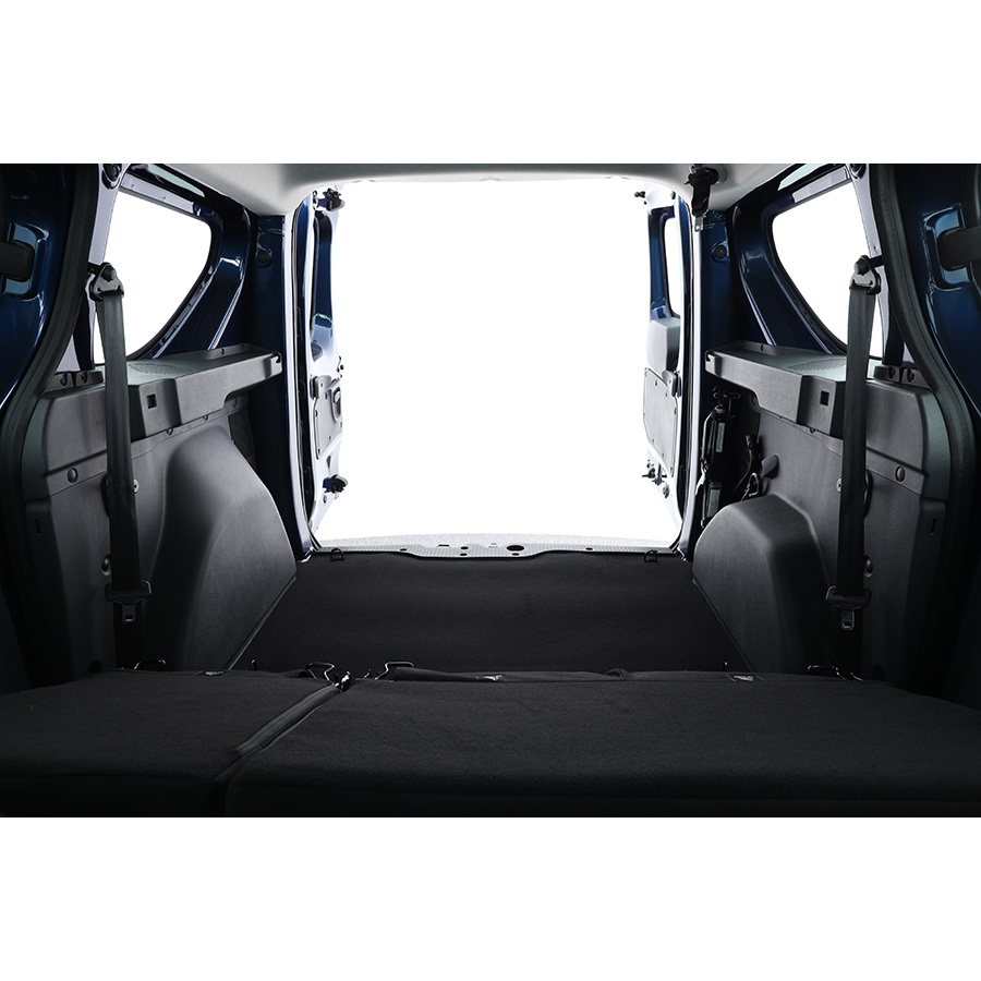 Dacia Dokker Blue dCi 95